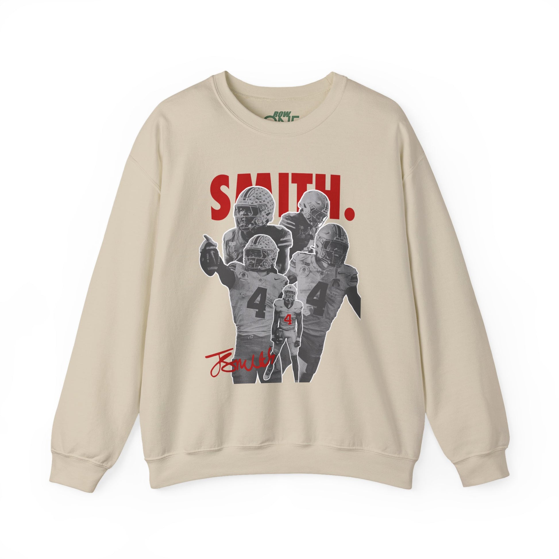Jeremiah Smith Unisex Sweatshirt