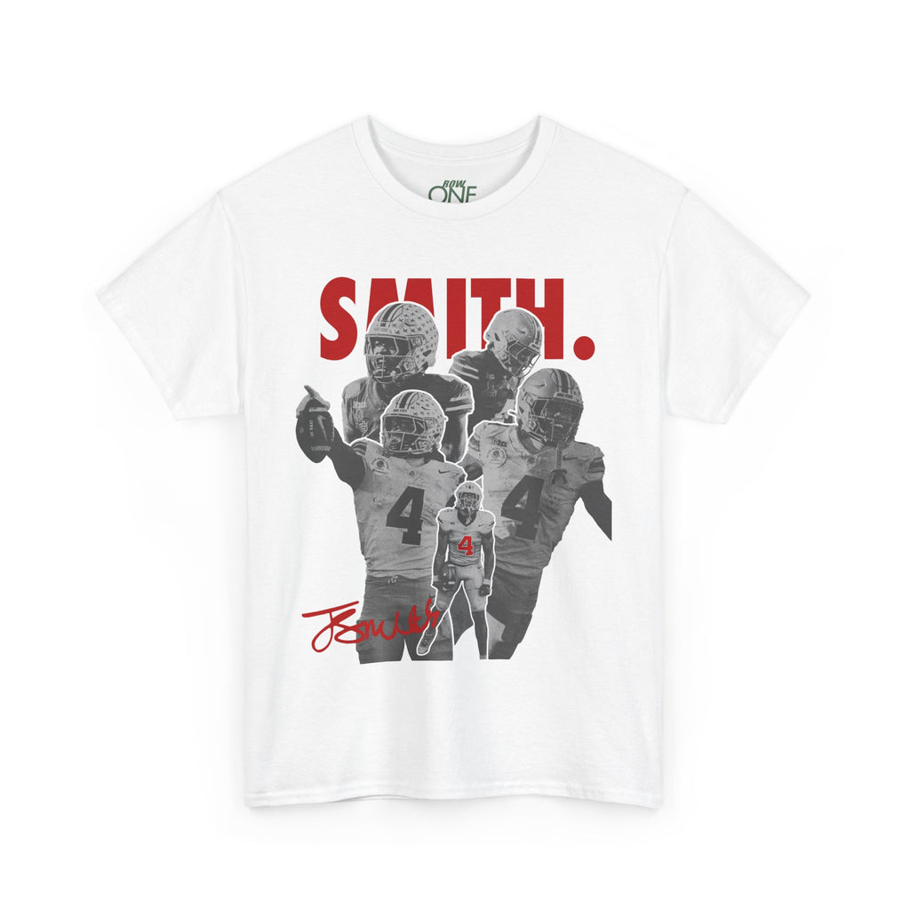 Jeremiah Smith Unisex Tee