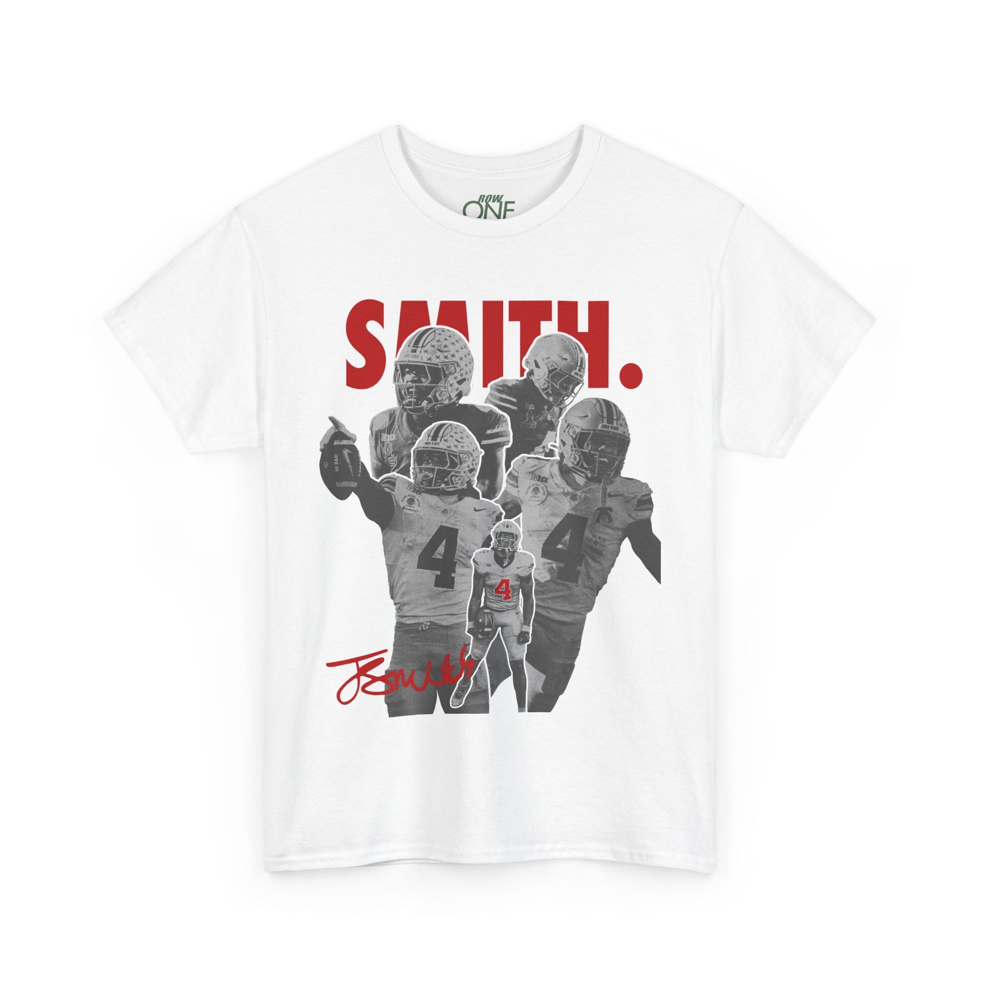 Jeremiah Smith Unisex Tee