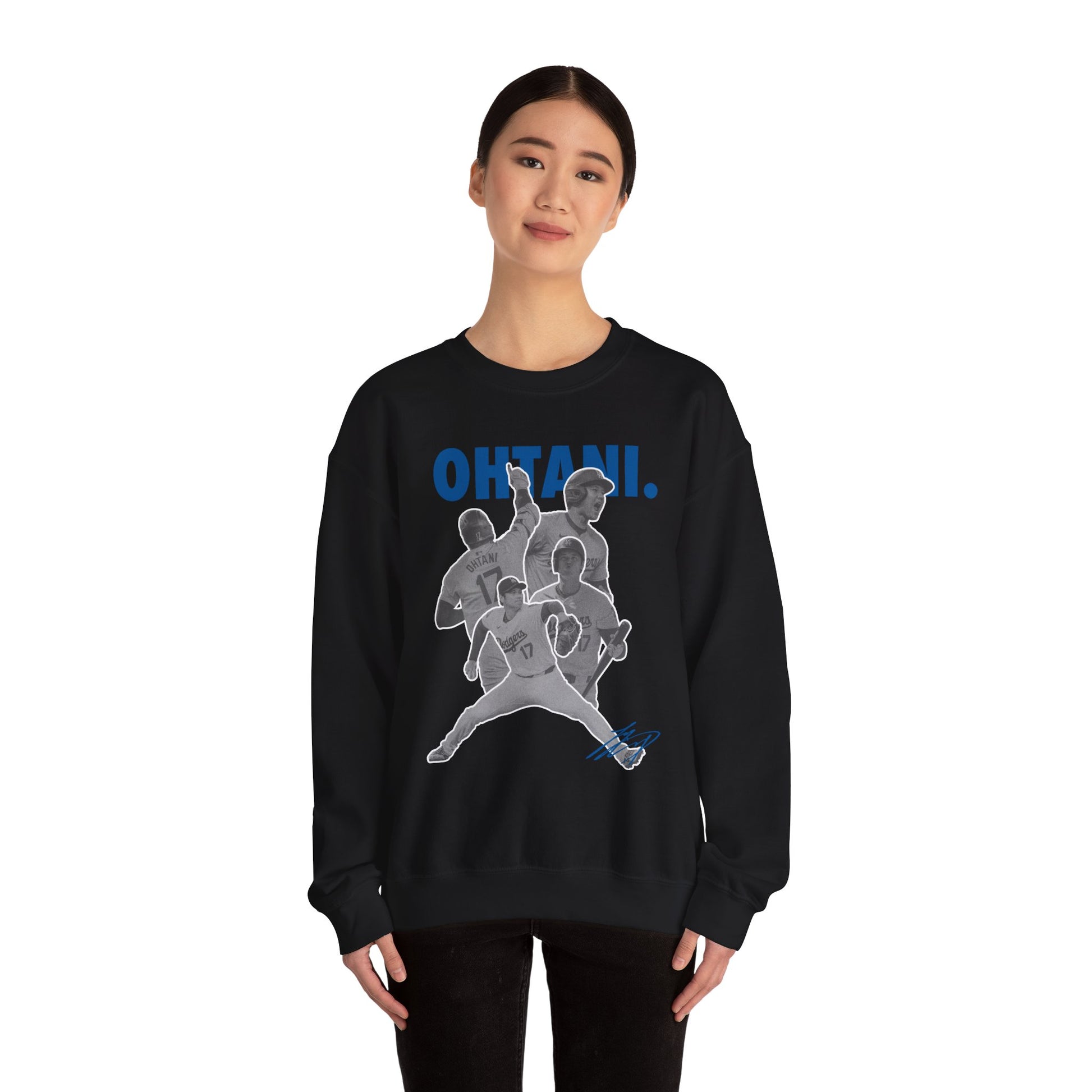 Shohei Ohtani Unisex Sweatshirt