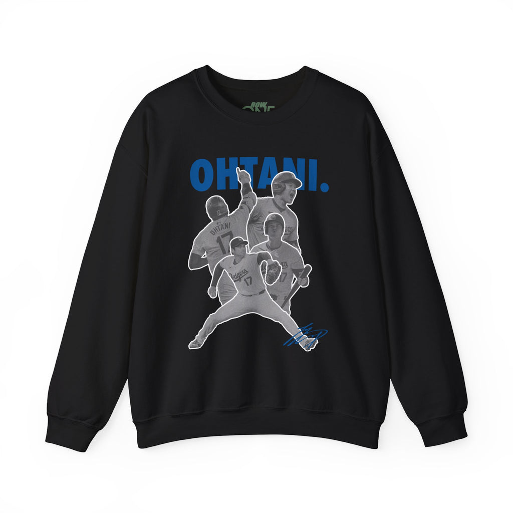 Shohei Ohtani Unisex Sweatshirt