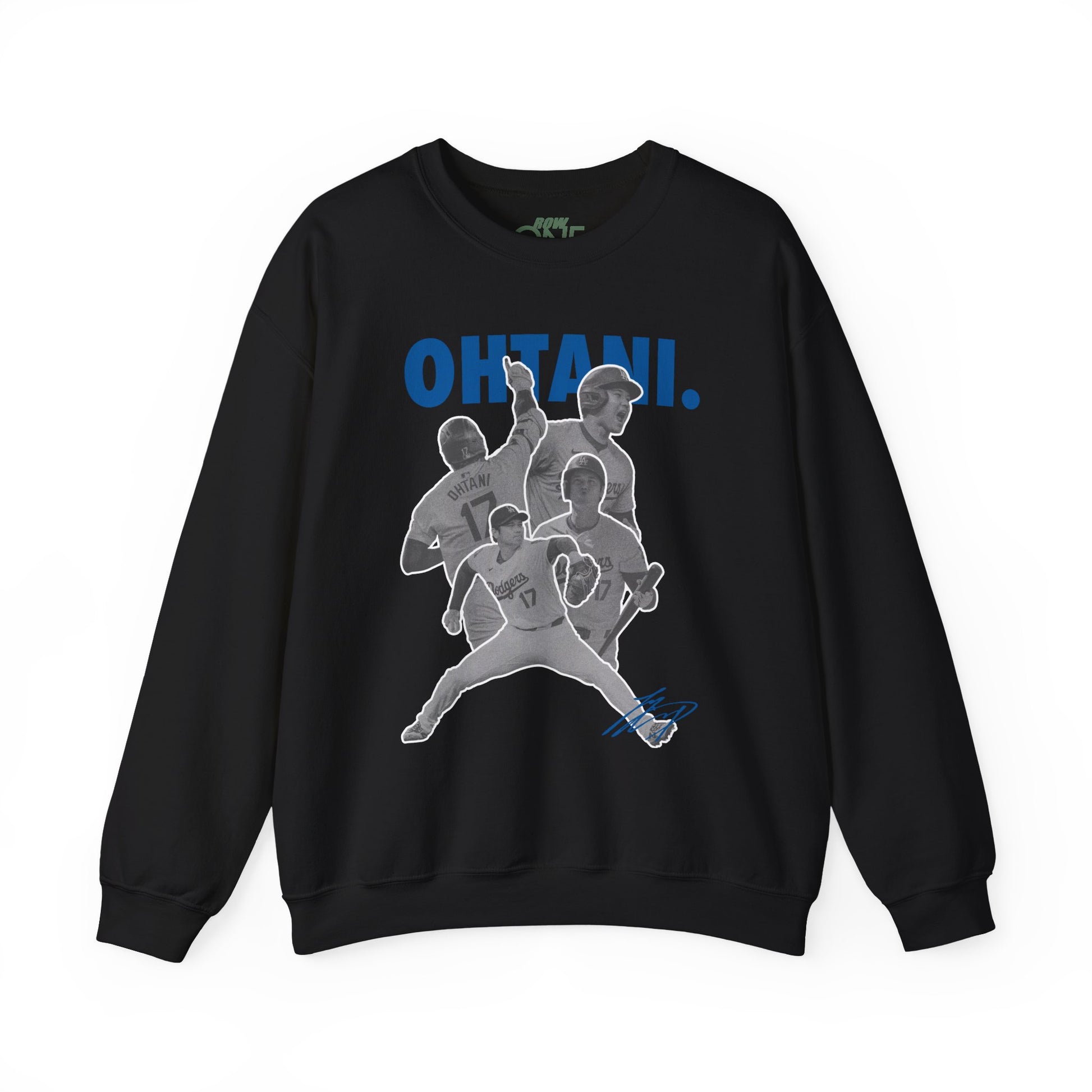 Shohei Ohtani Unisex Sweatshirt