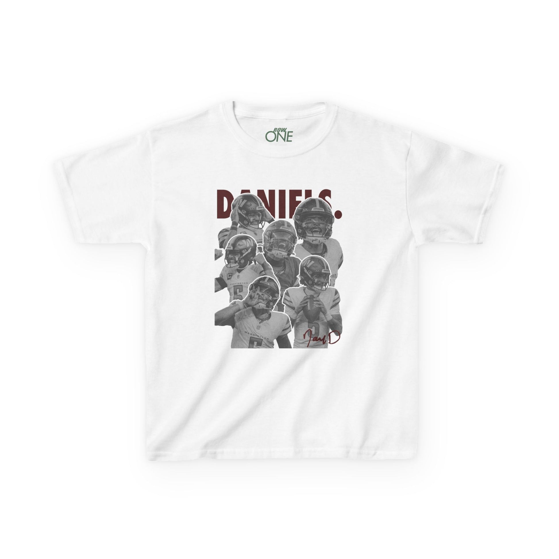 Kids Jayden Daniels Tee