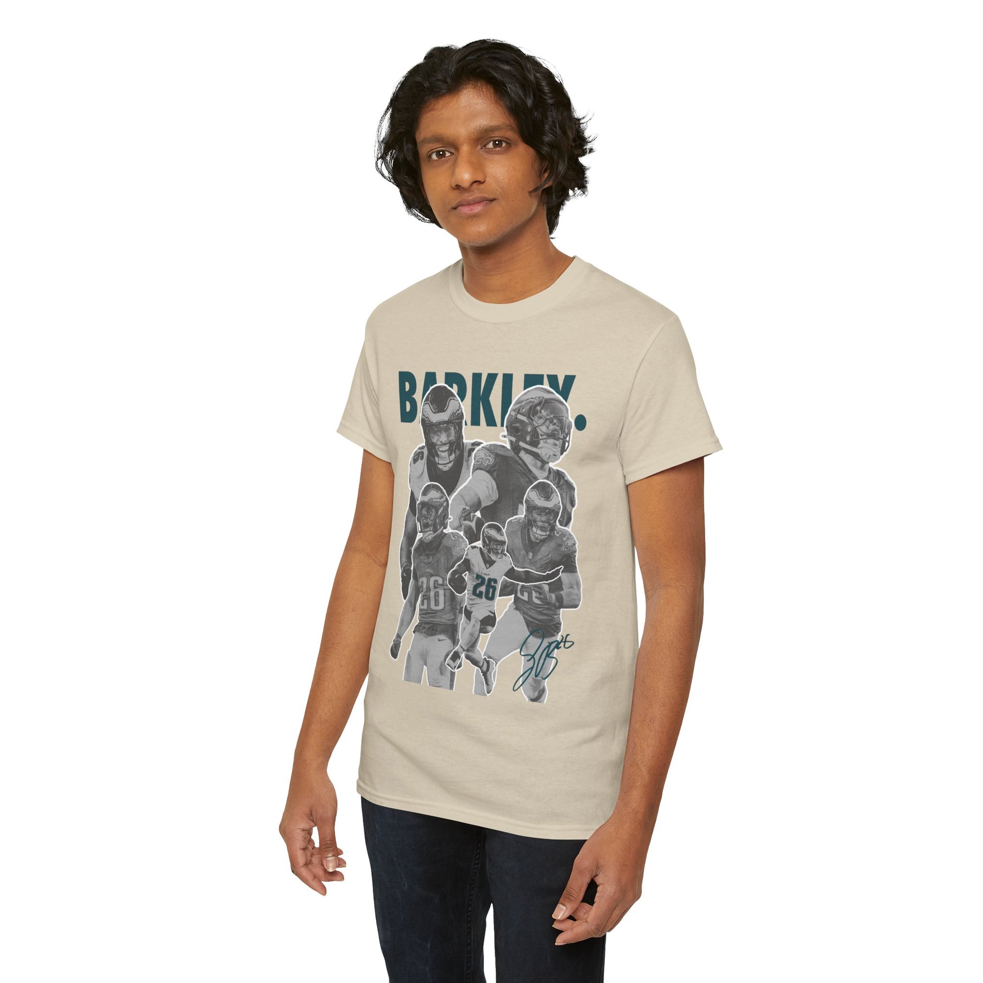 Saquon Barkley Unisex Tee