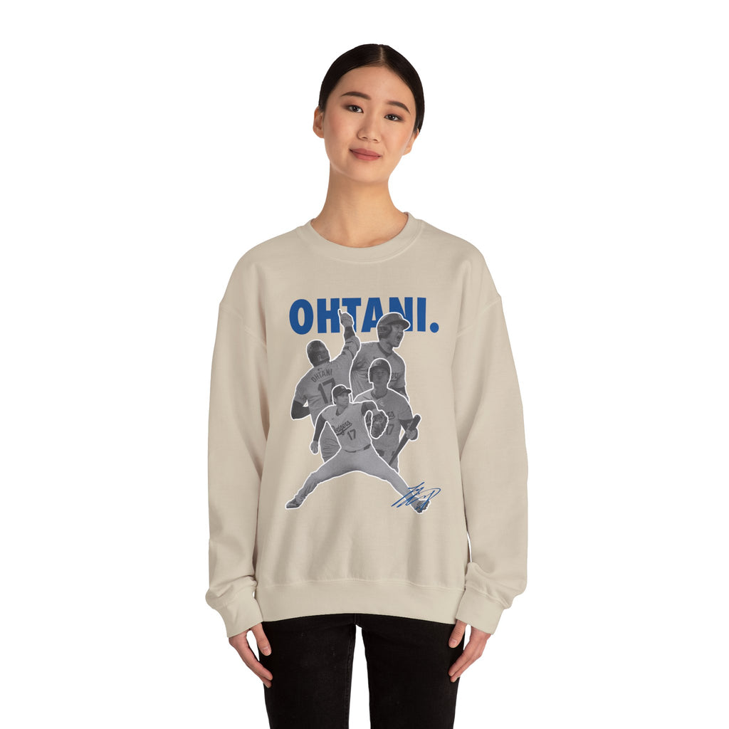Shohei Ohtani Unisex Sweatshirt