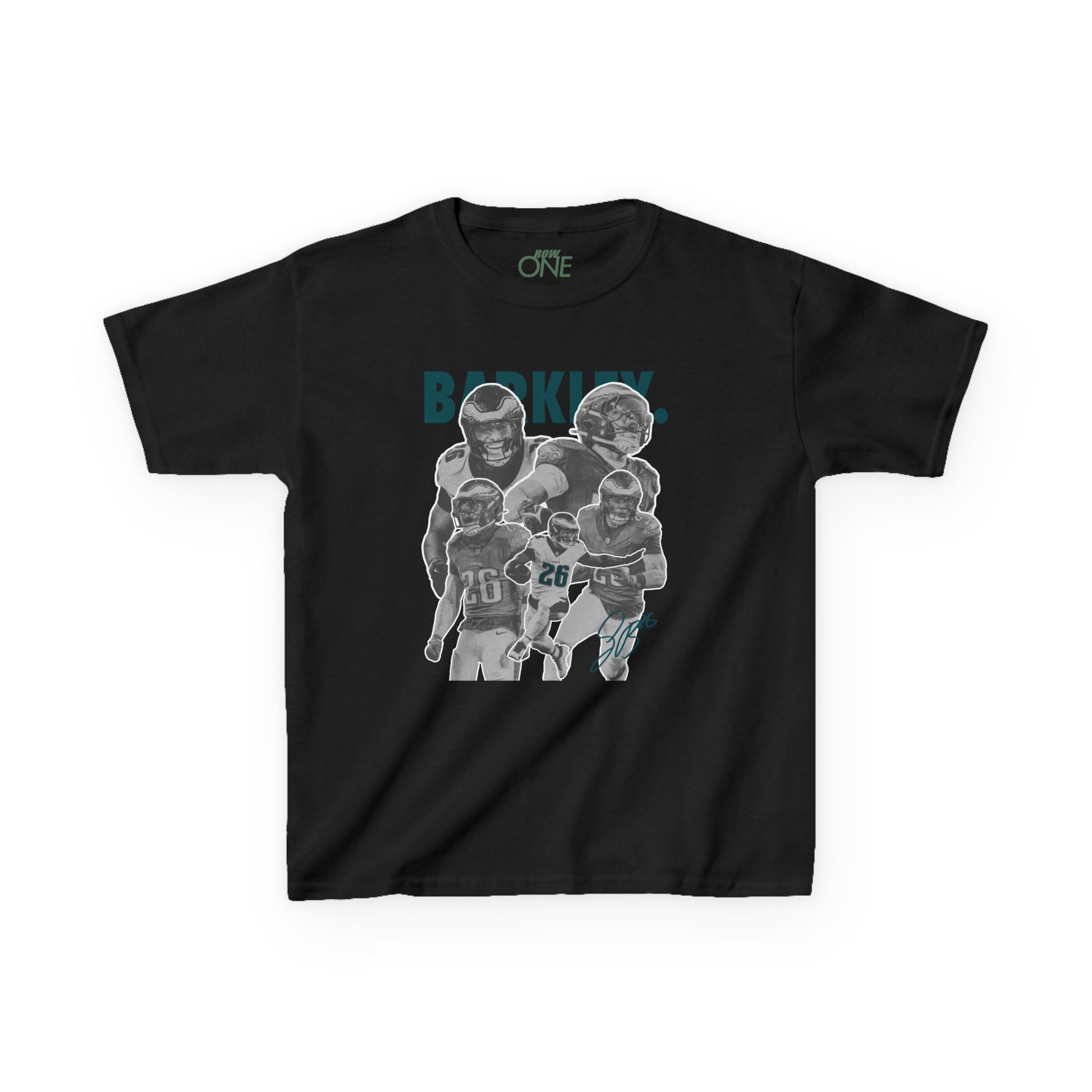 Kids Saquon Barkley Tee