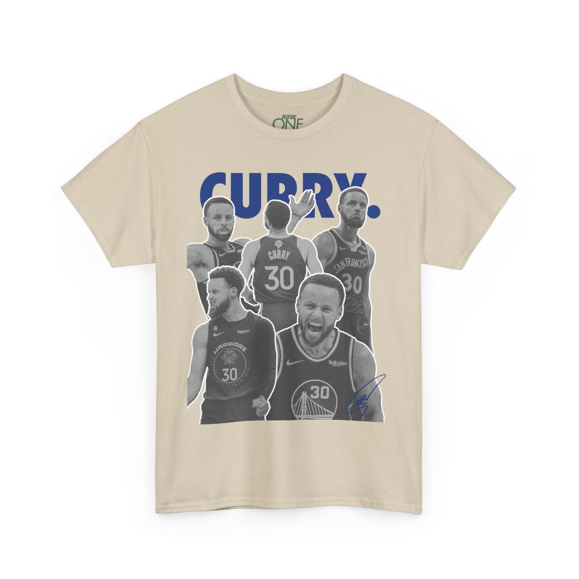 Stephen Curry Unisex Tee