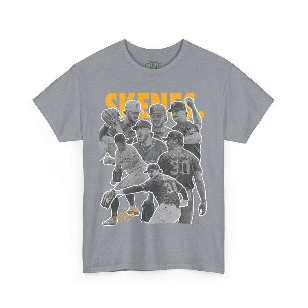 Paul Skenes Unisex Tee