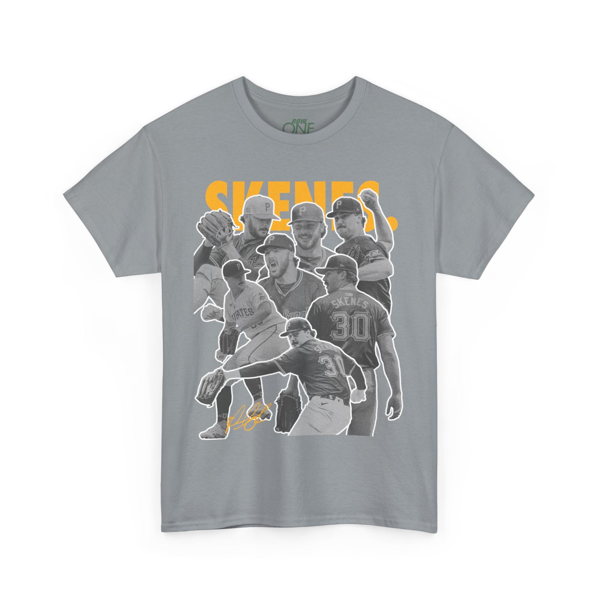 Paul Skenes Unisex Tee