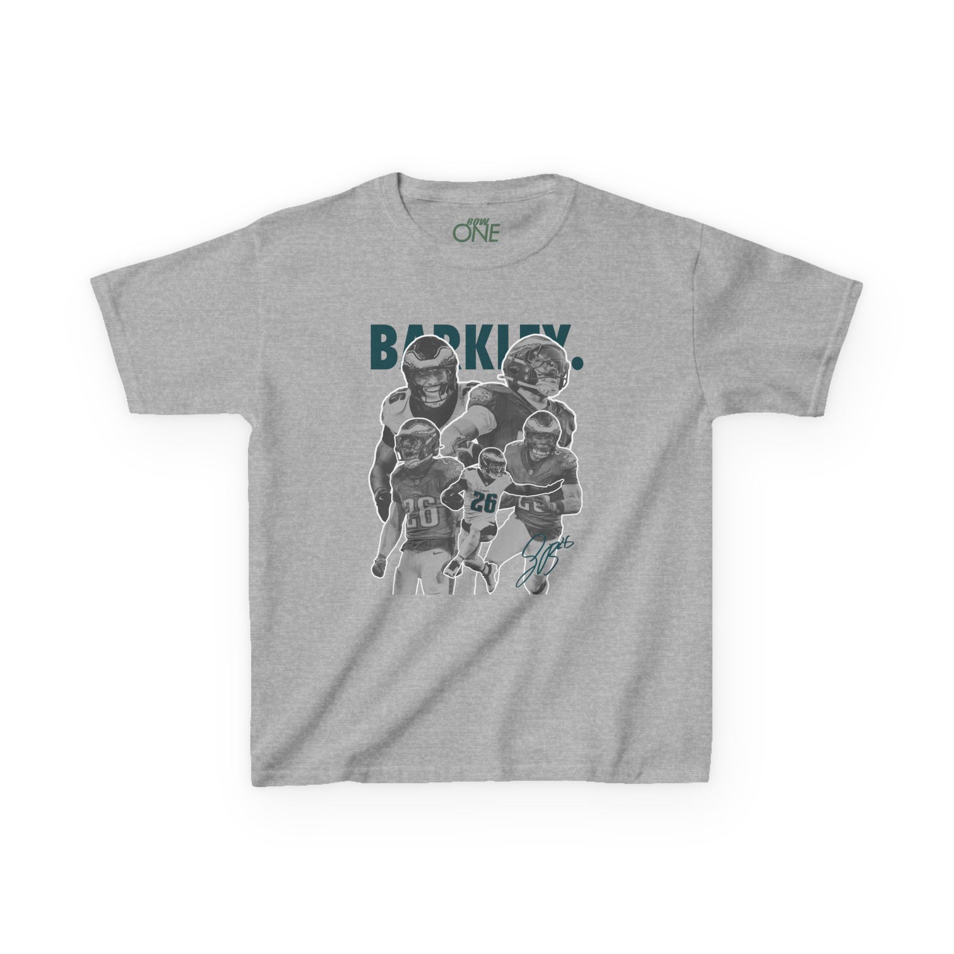 Kids Saquon Barkley Tee