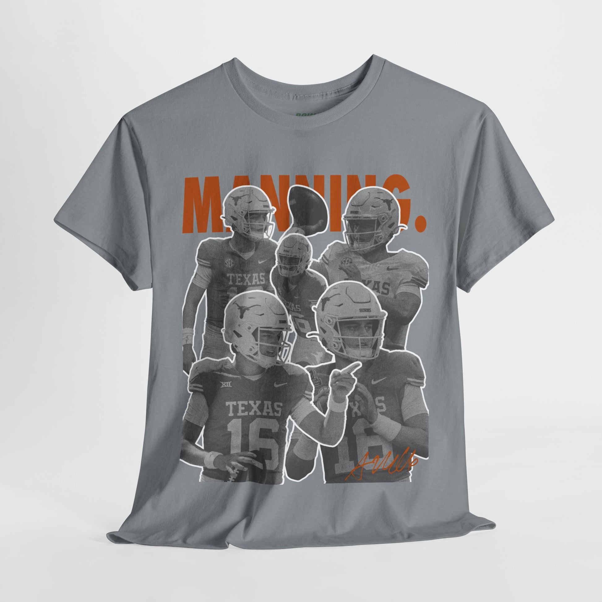 Arch Manning Unisex Tee