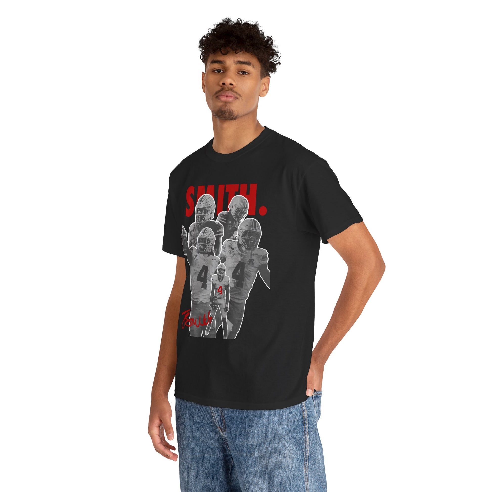 Jeremiah Smith Unisex Tee