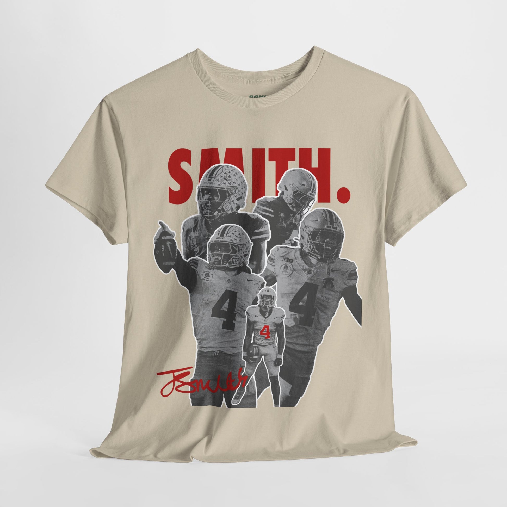 Jeremiah Smith Unisex Tee