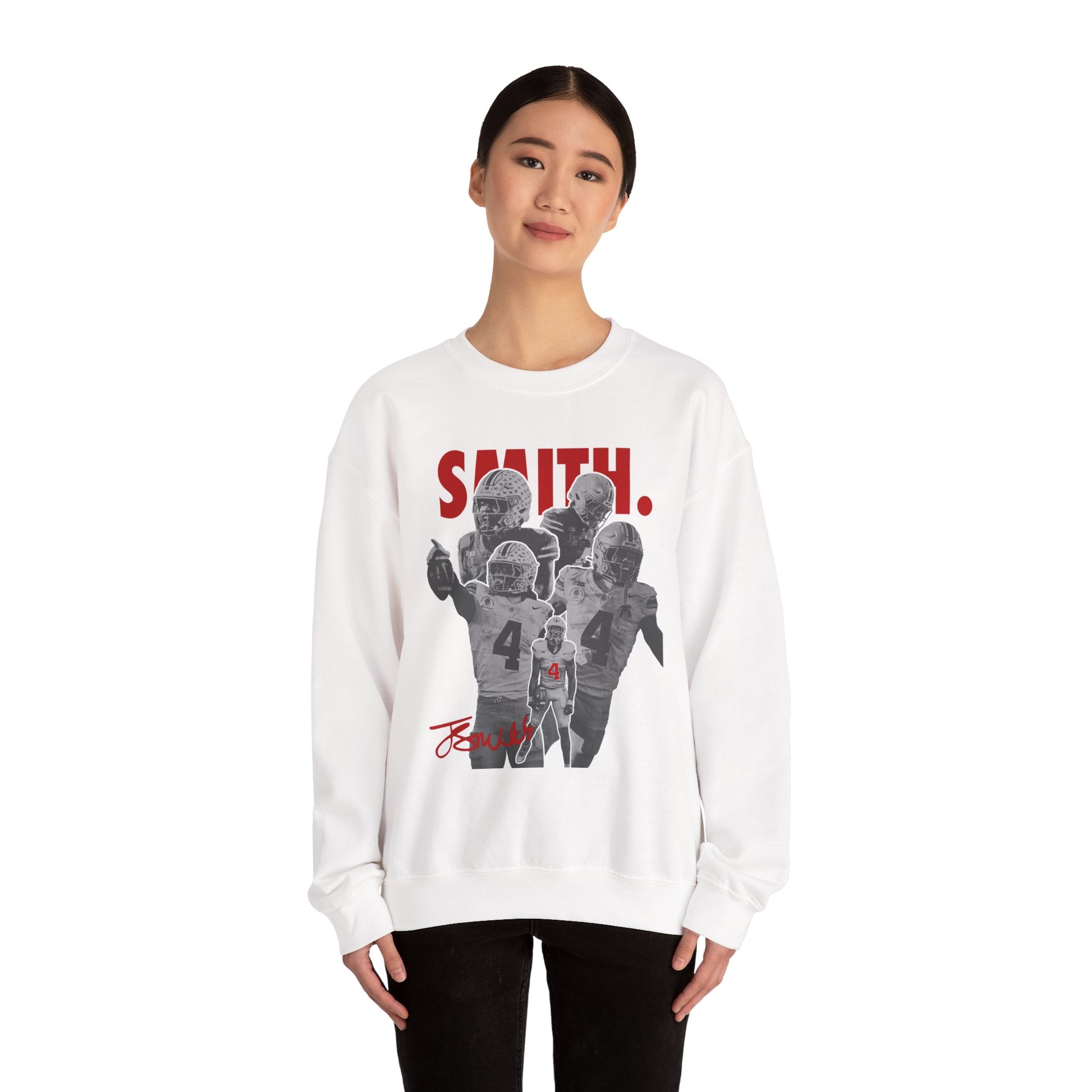 Jeremiah Smith Unisex Sweatshirt