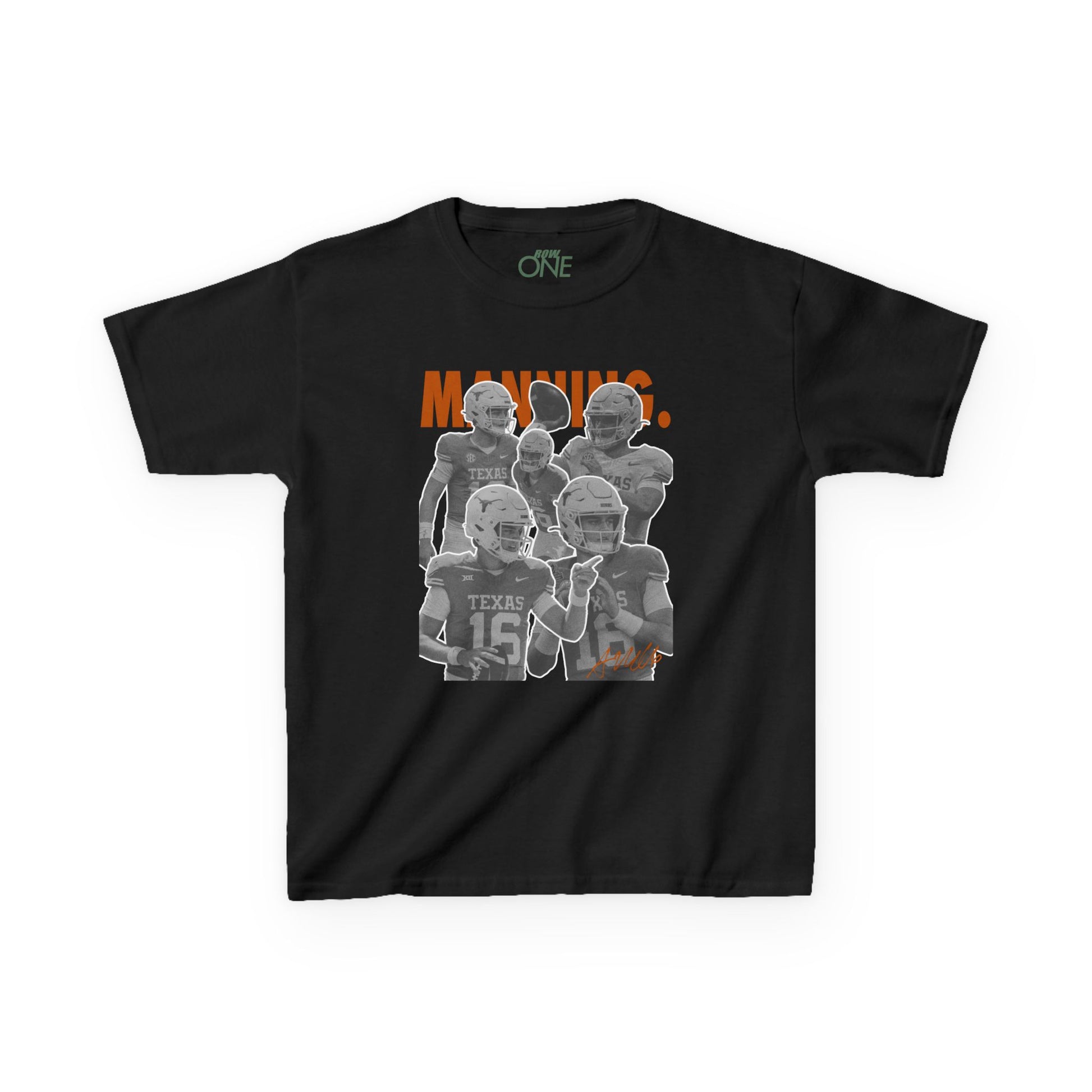 Kids Arch Manning Tee