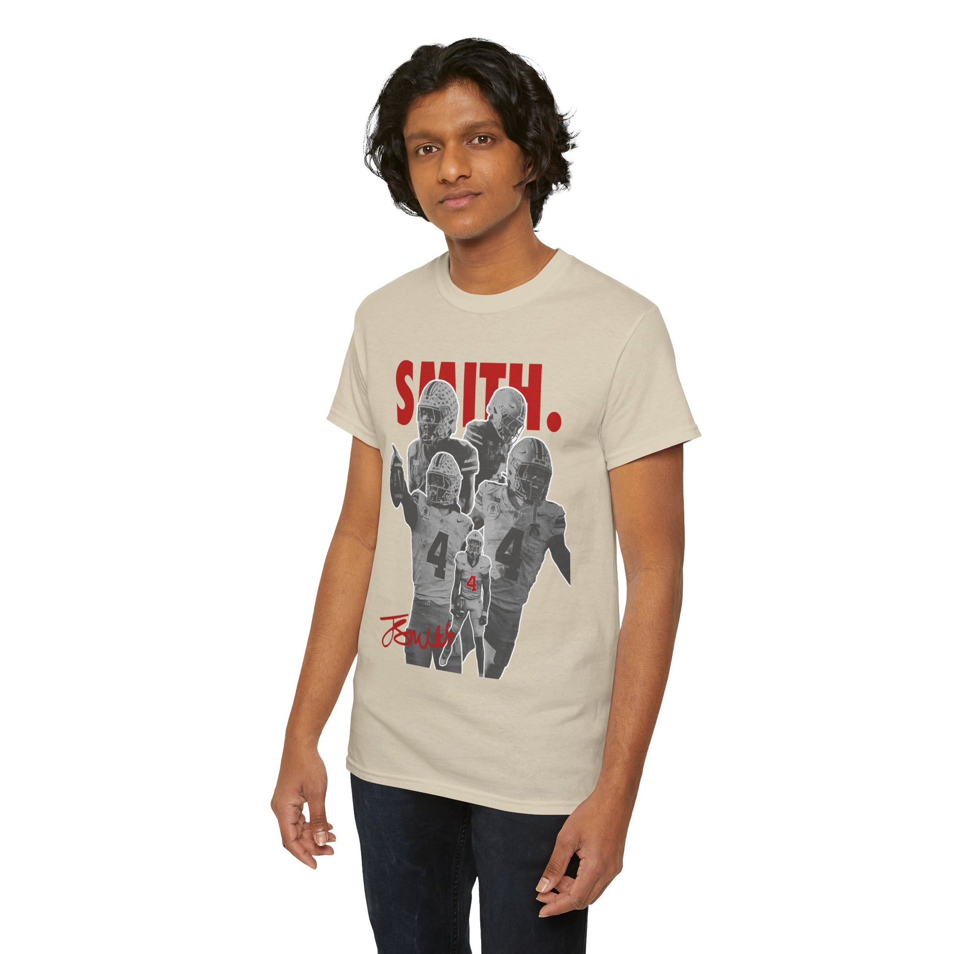 Jeremiah Smith Unisex Tee