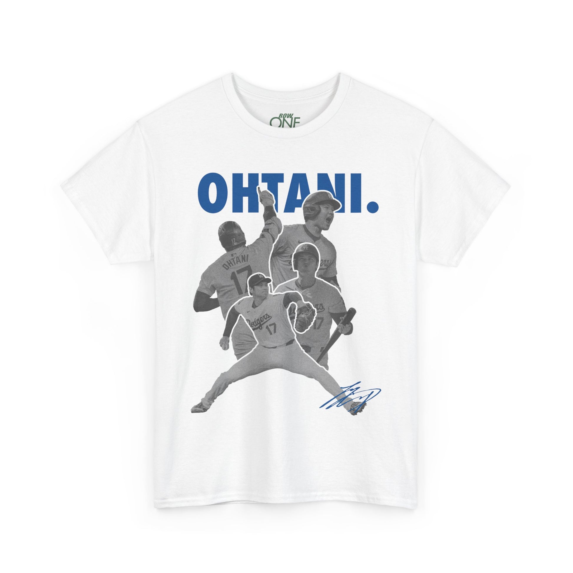 Shohei Ohtani Unisex Tee
