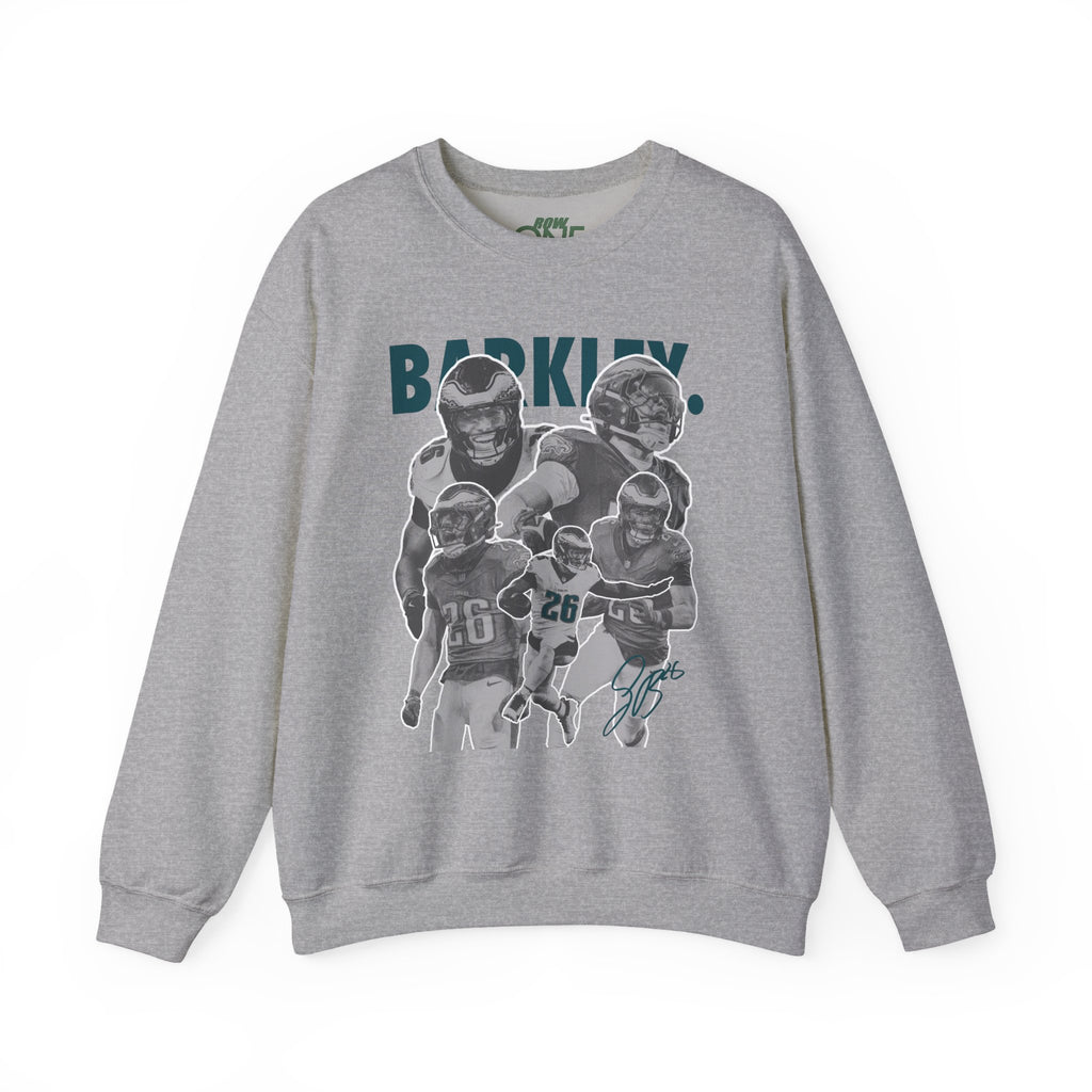 Saquon Barkley Unisex Sweatshirt