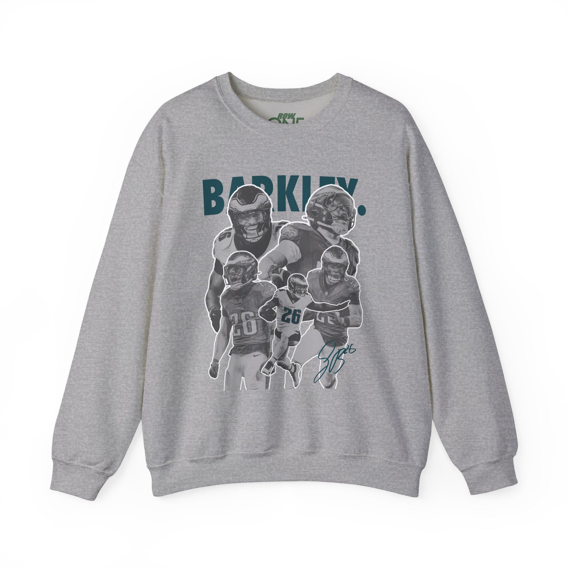 Saquon Barkley Unisex Sweatshirt