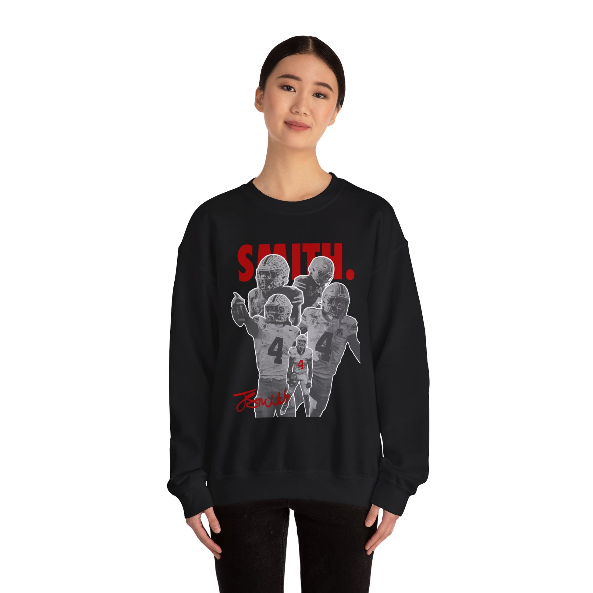 Jeremiah Smith Unisex Sweatshirt