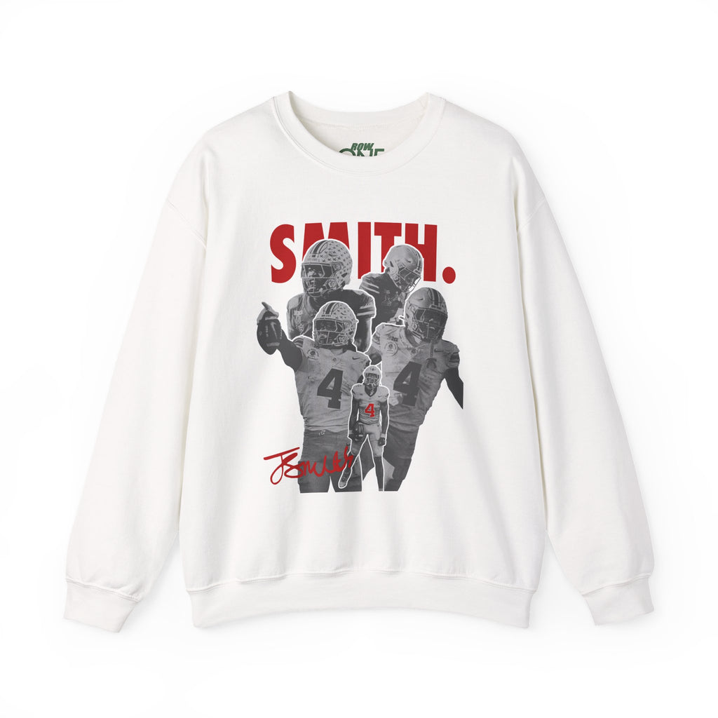 Jeremiah Smith Unisex Sweatshirt