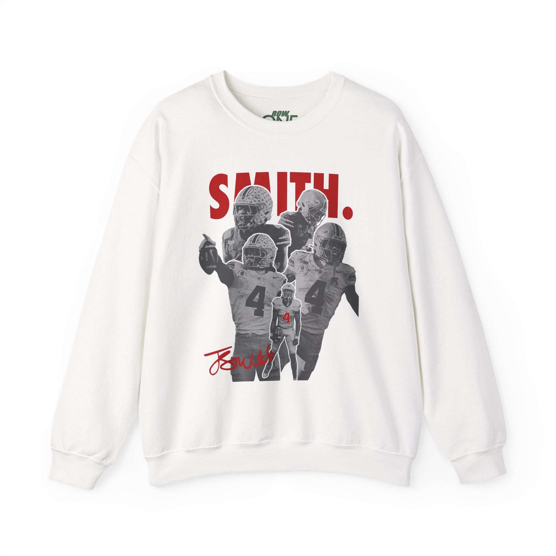 Jeremiah Smith Unisex Sweatshirt