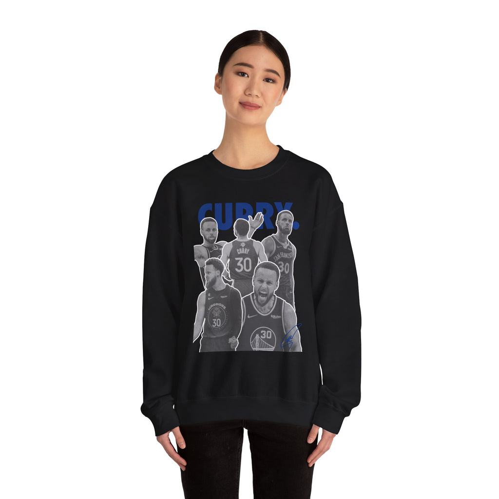 Stephen Curry Unisex Sweatshirt