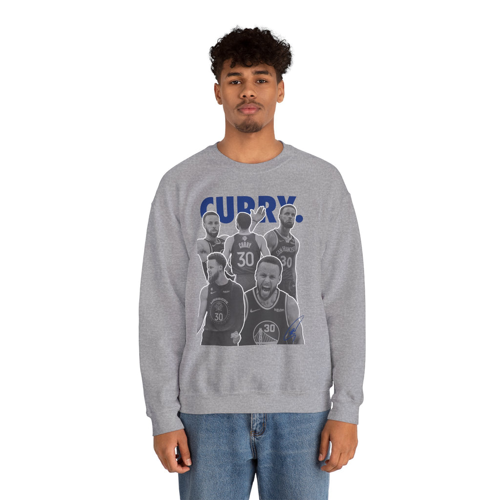 Stephen Curry Unisex Sweatshirt