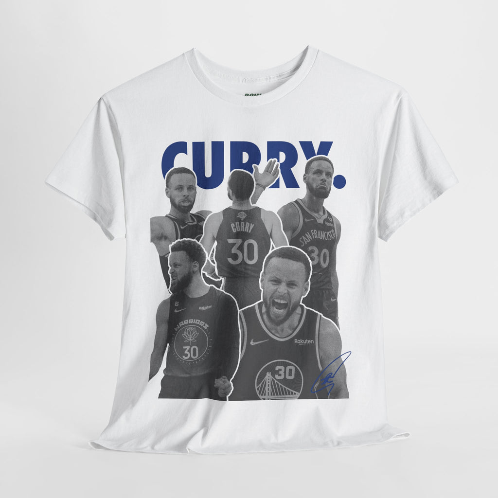 Stephen Curry Unisex Tee