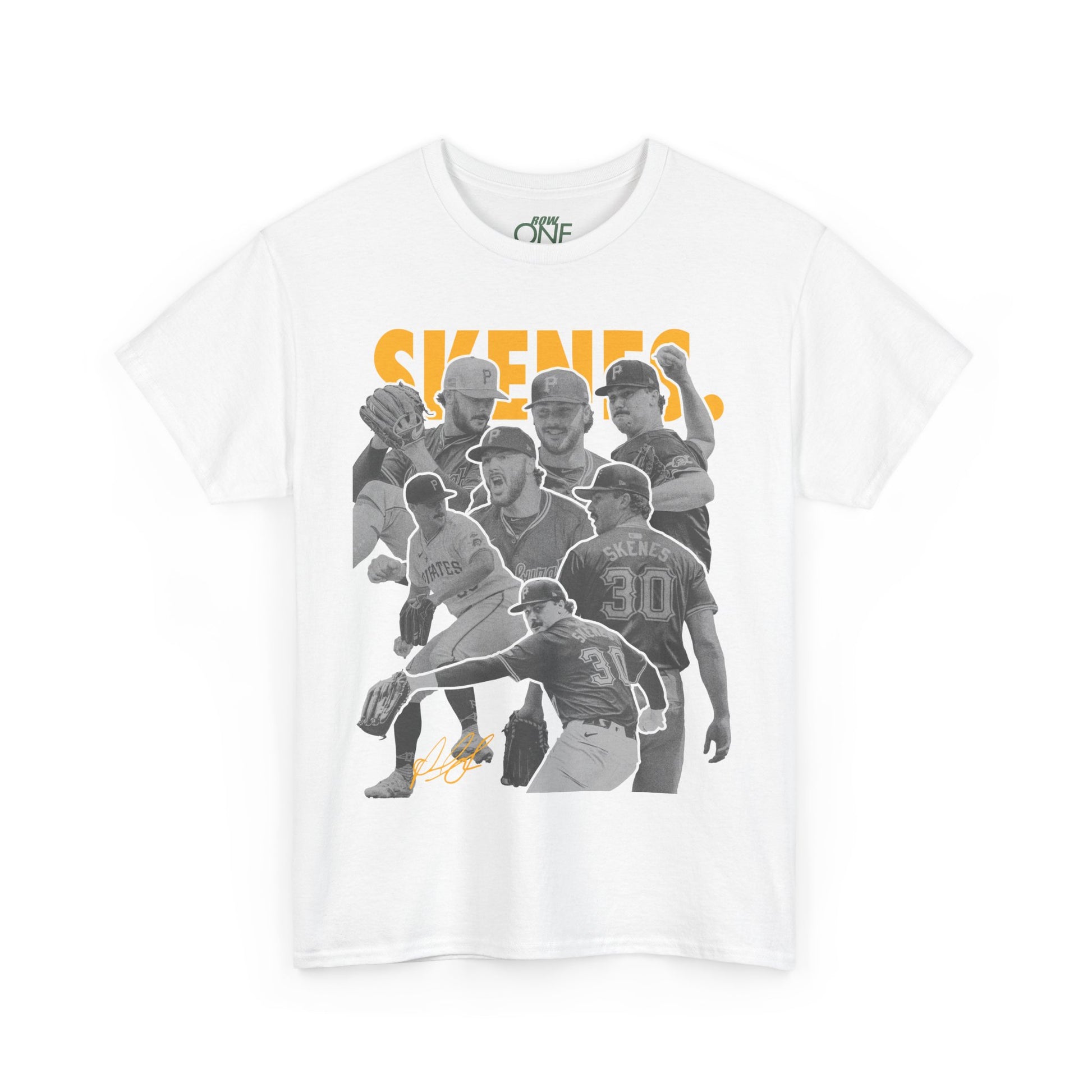 Paul Skenes Unisex Tee