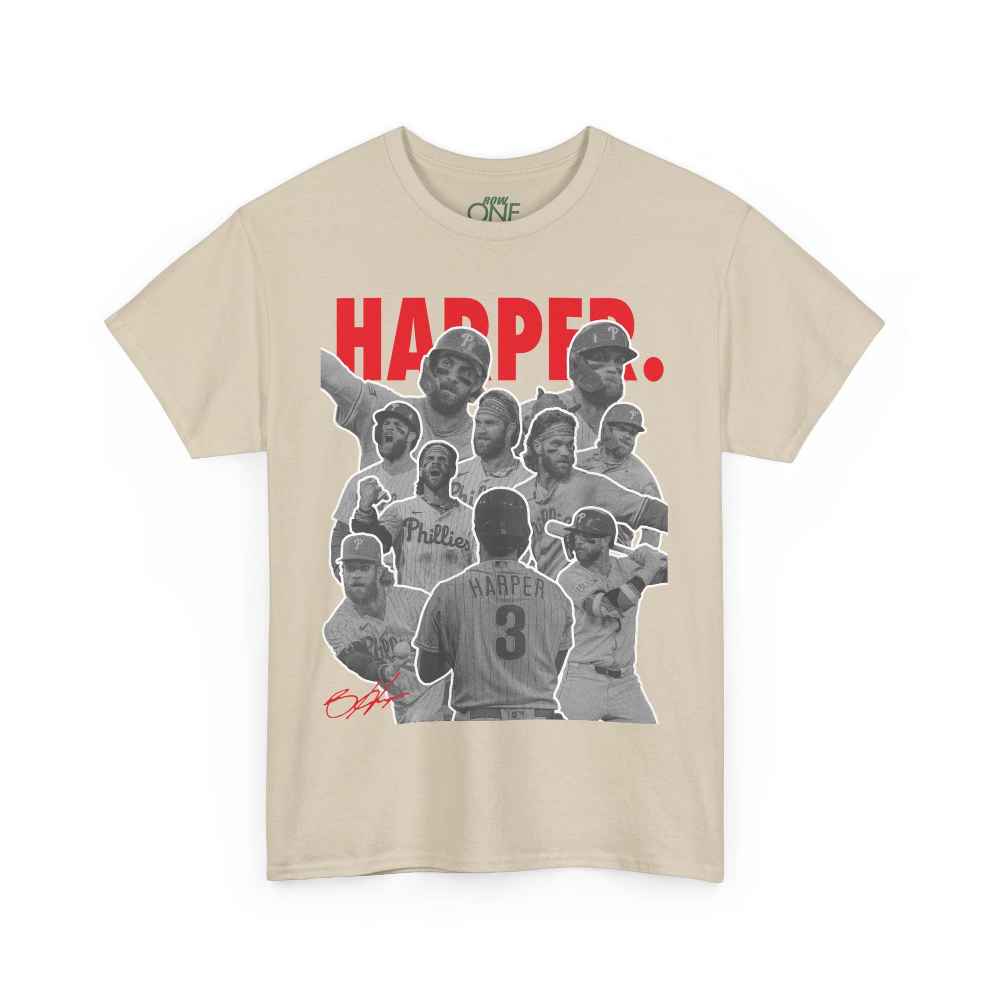 Bryce Harper Unisex Tee