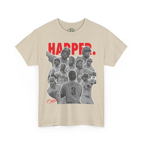 Bryce Harper Unisex Tee