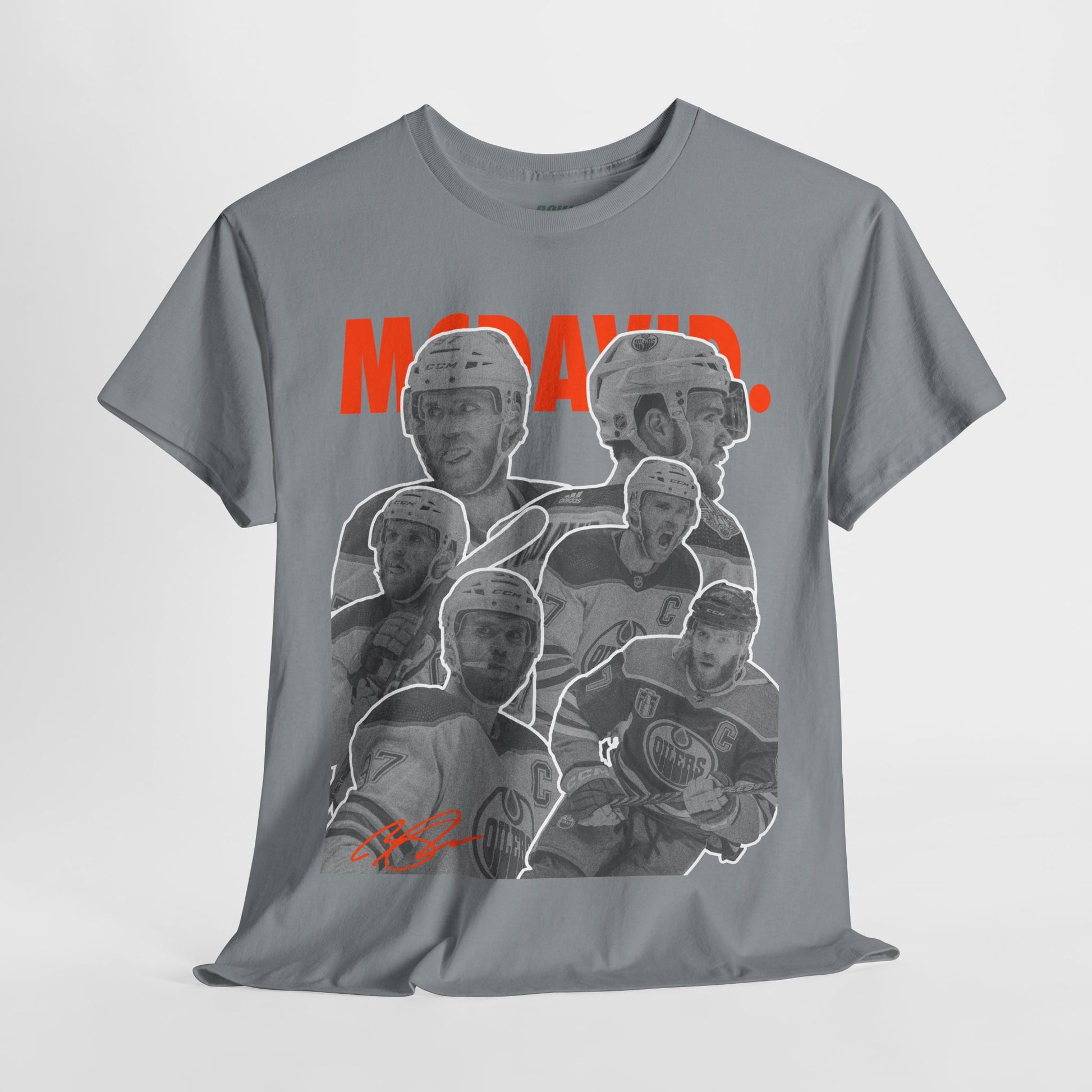 Connor McDavid Unisex Tee