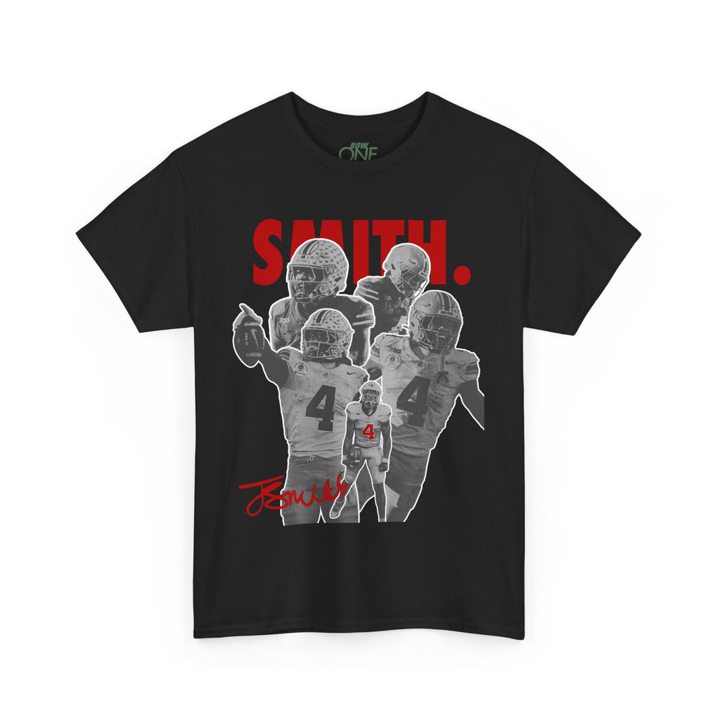 Jeremiah Smith Unisex Tee