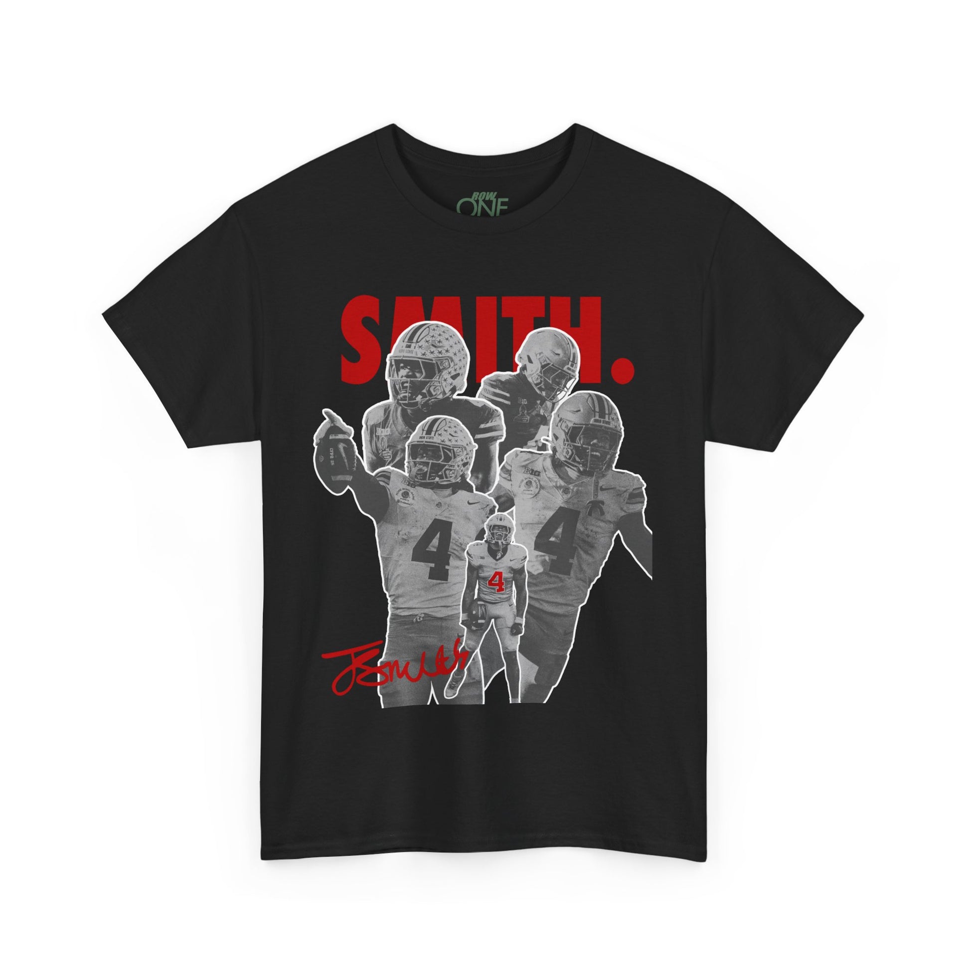 Jeremiah Smith Unisex Tee