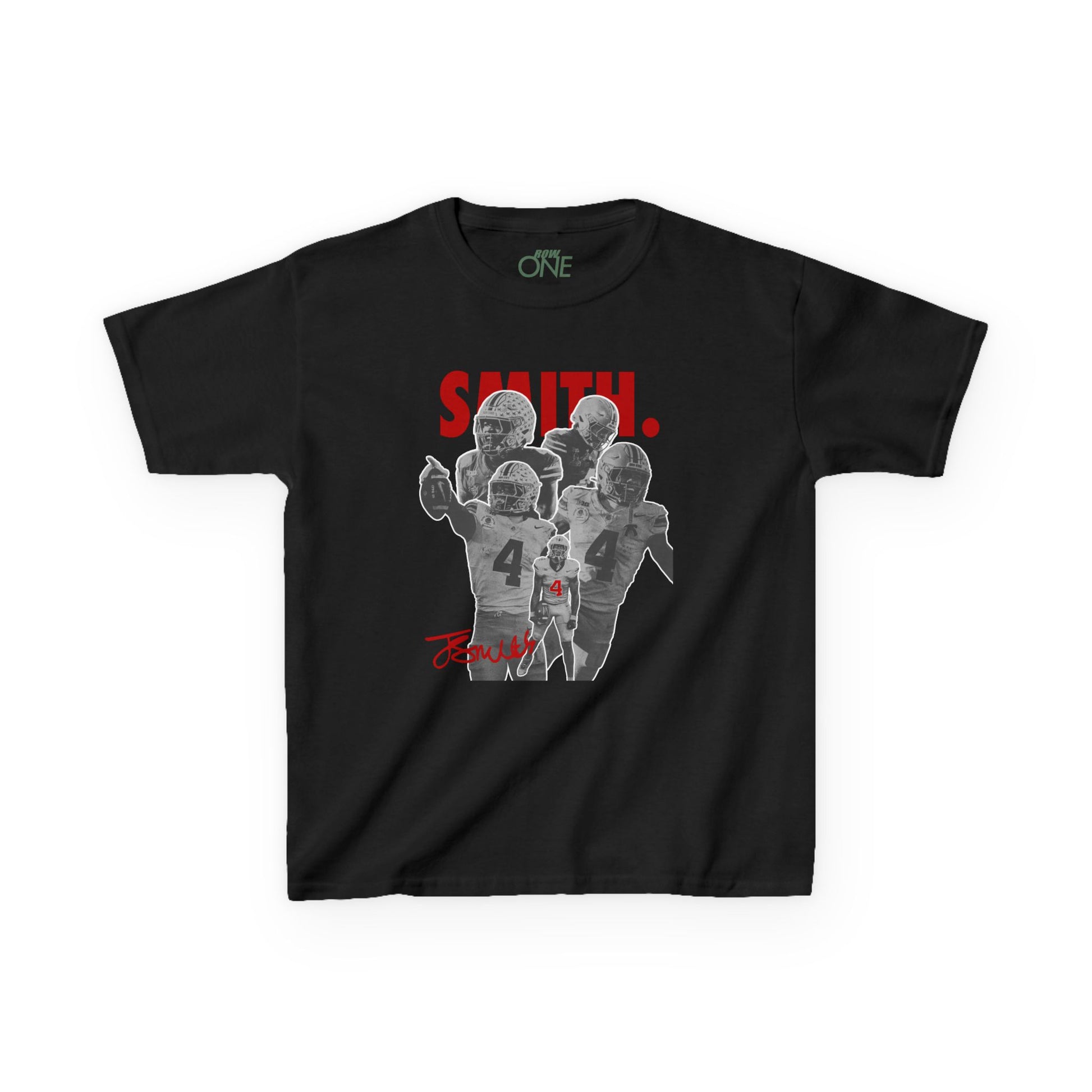 Kids Jeremiah Smith Tee