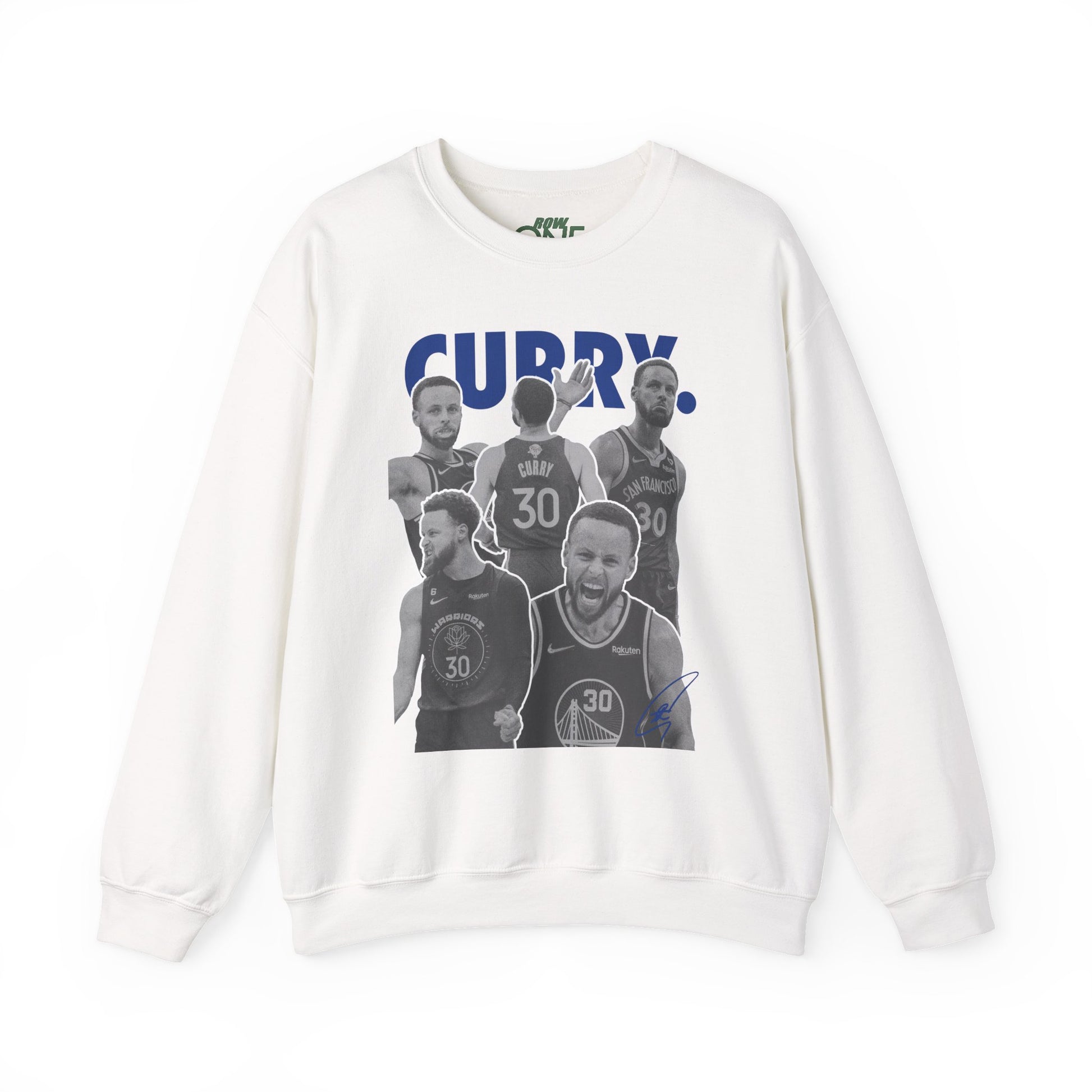 Stephen Curry Unisex Sweatshirt