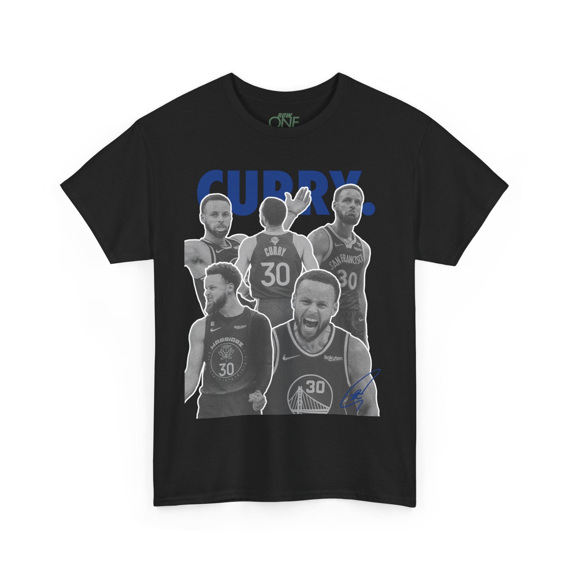 Stephen Curry Unisex Tee