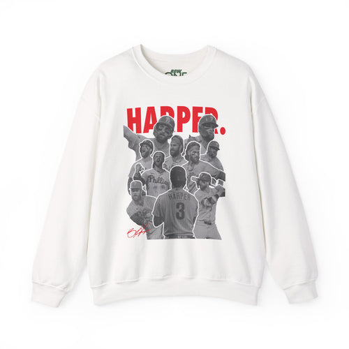 Bryce Harper Unisex Sweatshirt