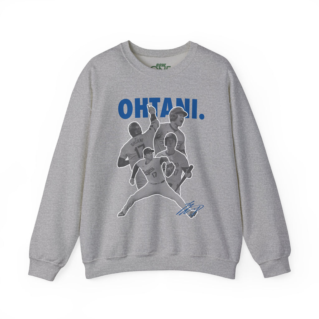 Shohei Ohtani Unisex Sweatshirt
