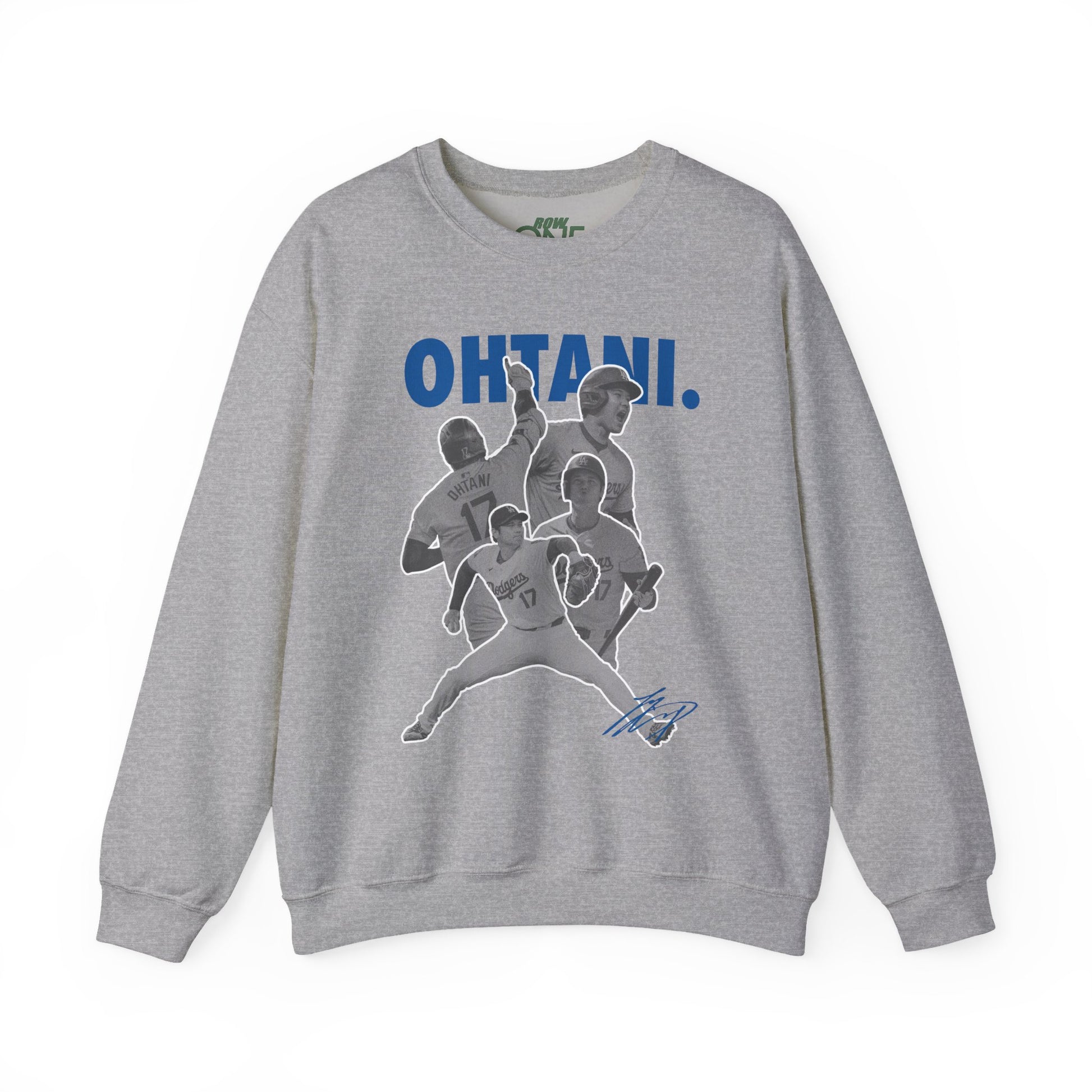 Shohei Ohtani Unisex Sweatshirt