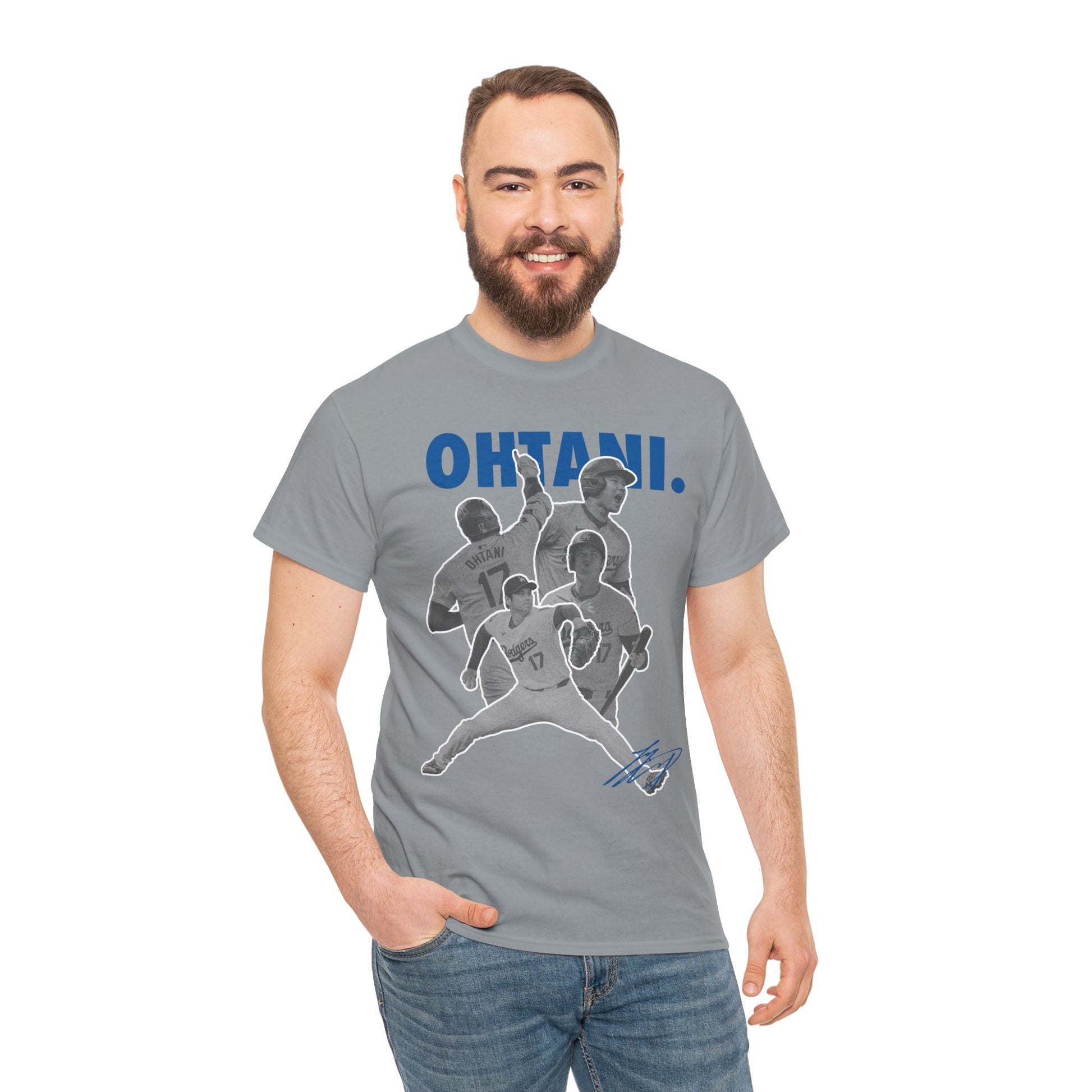 Shohei Ohtani Unisex Tee
