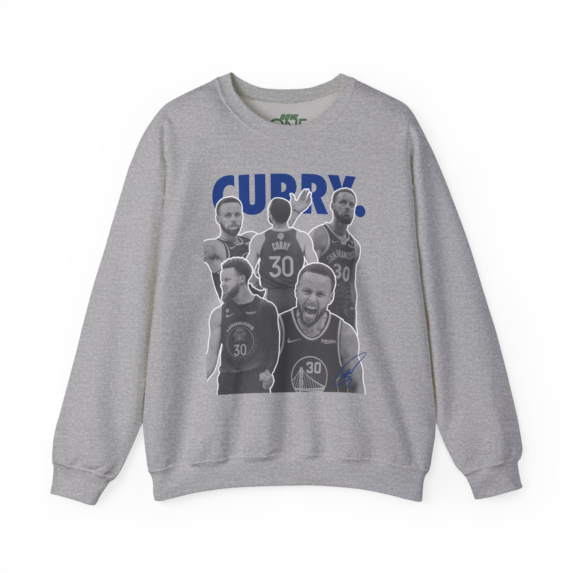 Stephen Curry Unisex Sweatshirt